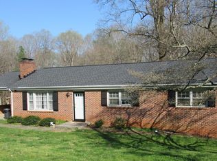 461 Winding Way Rd LOT 29, Lynchburg, VA 24502