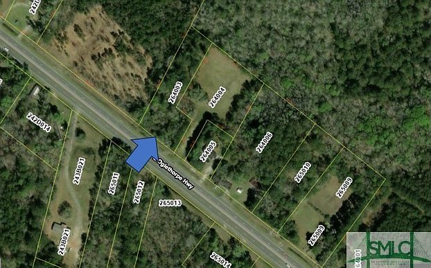 1st image of 13208 E Oglethorpe Highway