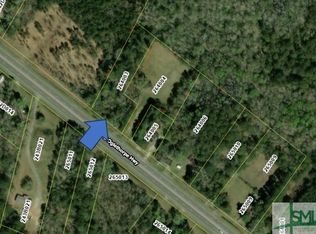 13208 E Oglethorpe Hwy, Midway, GA 31320