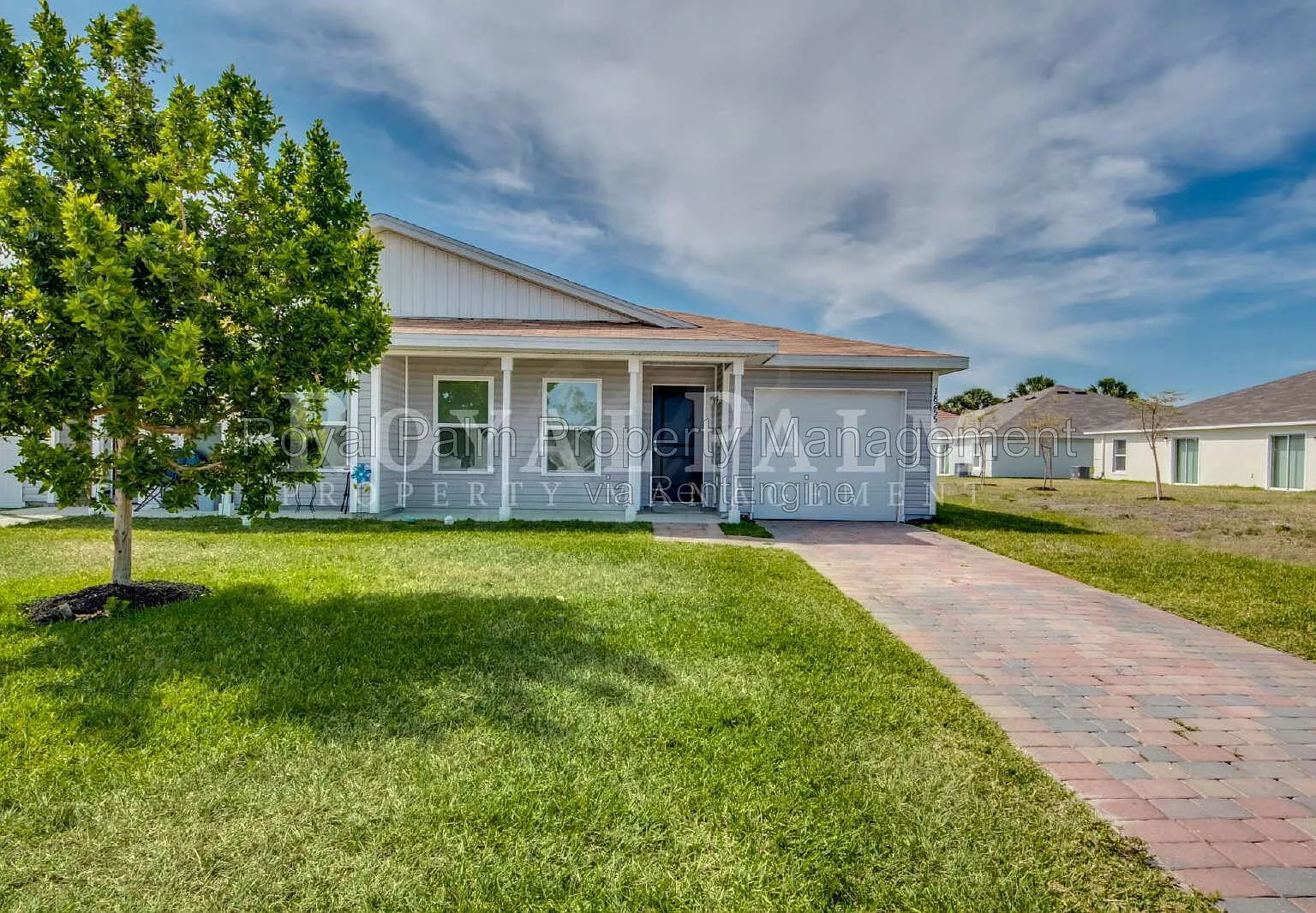 4 bed, 2.0 bath, 1203 sqft, $1,399 — Photo 1
