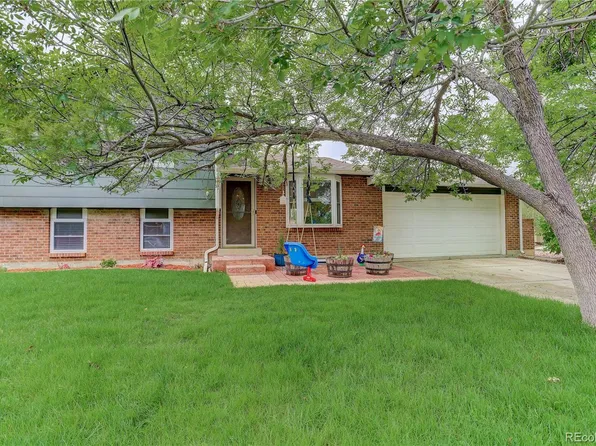 9430 W 104th Place, Broomfield, CO 80021