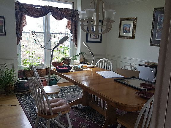Dinning room (sell table)