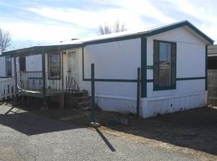 5220 Joshua Ln, Santa fe, NM 87507