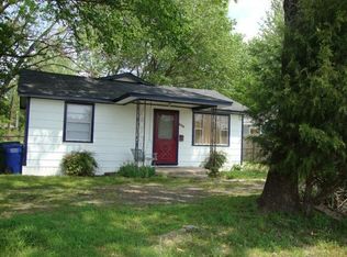 1918 Erbach St, Conway, AR 72034