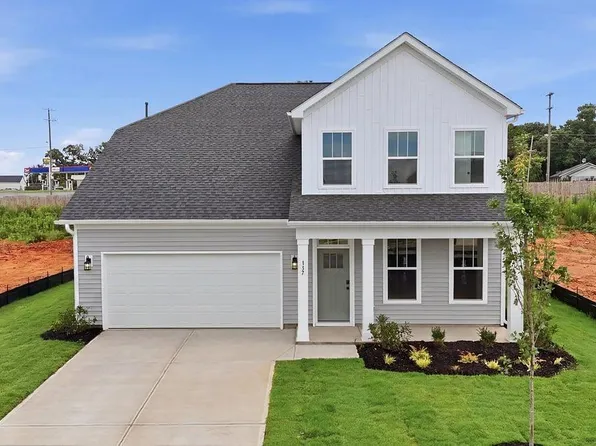157 Ives Way, Piedmont, SC 29673