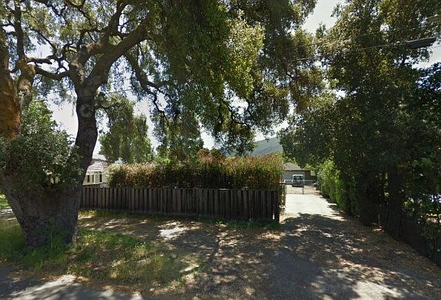 1st image of 16400 Los Gatos Almaden Rd