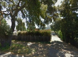 16400 Los Gatos Almaden Rd, Los Gatos, CA
