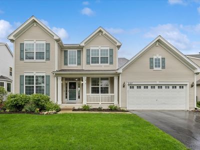 327 Shelbourne Rd, Volo, IL, 60073