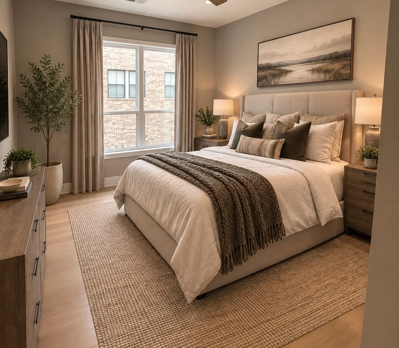 2 bed, 1346 sqft, $3,400 — Photo 3