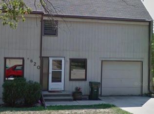 1620 Linda Dr, Cedar Falls, IA 50613
