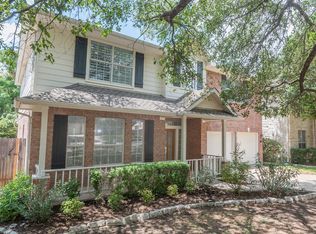 1921 Chasewood Dr, Austin, TX 78727