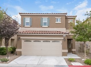 8273 Oliver Twist Ln, Las Vegas, NV 89113