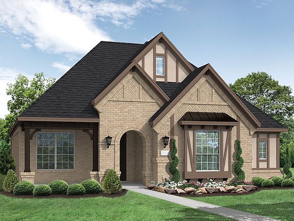 Elevation E