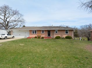 925 NW 68th Ave, Des Moines, IA 50313