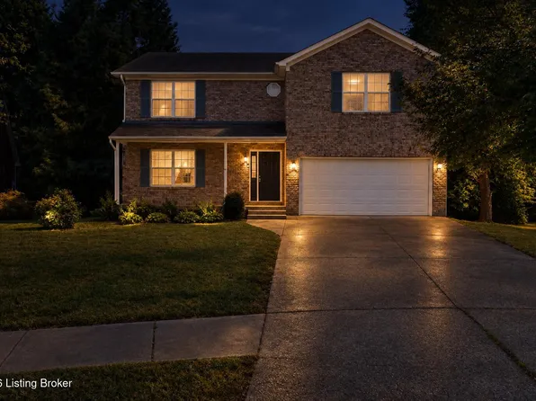 9903 Legacy Ct, Louisville, KY 40291