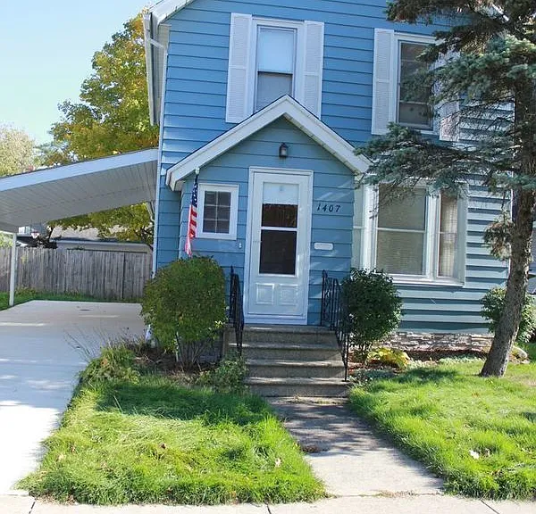 1407 S State St — Photo 1