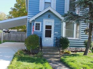 1407 S State St, Saint Joseph, MI 49085