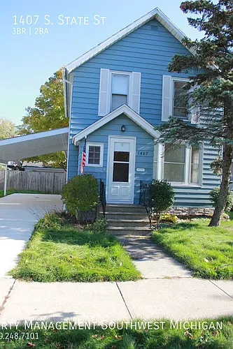 1407 S State St Photo 1
