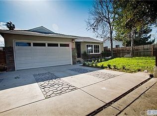 18812 Valerio St, Reseda, CA 91335