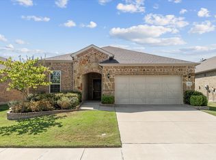804 Forgotten Forest Way, McKinney, TX 75071