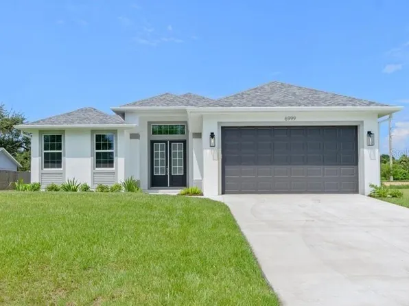 6999 Burnsville St, Englewood, FL 34224