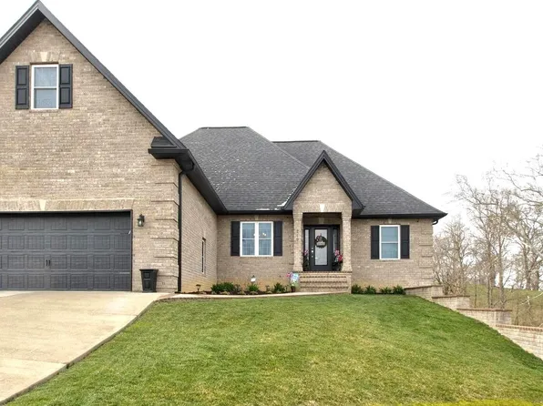 219 Cross Creek Dr, Mount Sterling, KY 40353