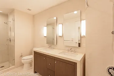 Rented by Milford Management