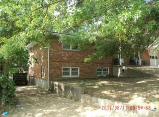 2504 Quail Dr #B, Columbia, MO 65202