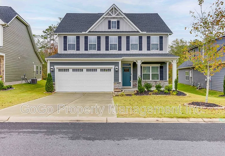 317 Wyandot Way — Photo 1