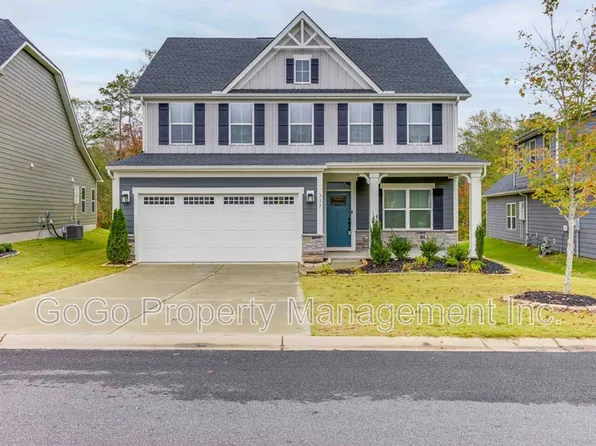 317 Wyandot Way, Greenville, SC 29607