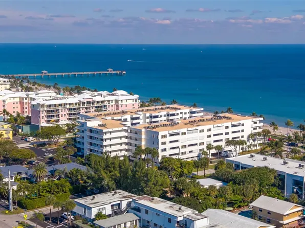 330 SE 20th Avenue #506, Deerfield Beach, FL 33441