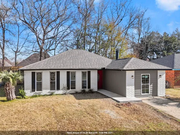 9219 Baronne Dr, Baton Rouge, LA 70810