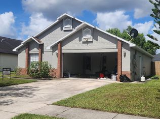 2646 Annhurst Ave, Orlando, FL 32826