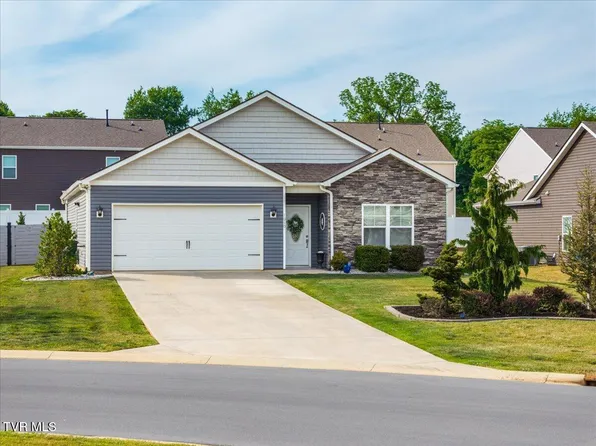 1010 Raccoon Ln, Piney Flats, TN 37686