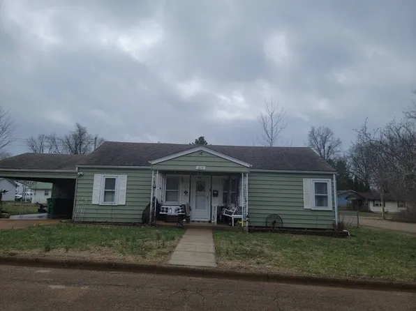 618 Parkside Pl, Farmington, MO 63640