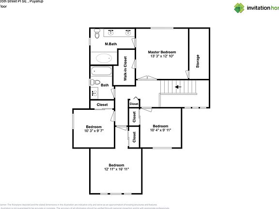 5th image of 1718 35th Street Pl SE