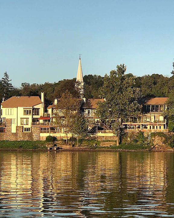 River’s Edge in Lambertville