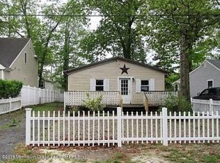 236 Morris Blvd, Toms River, NJ