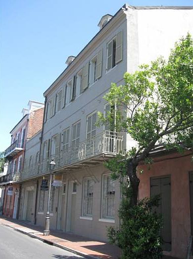 1st image of 917 Toulouse St APT 7
