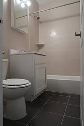 Rented by Atlantic Management Co Inc