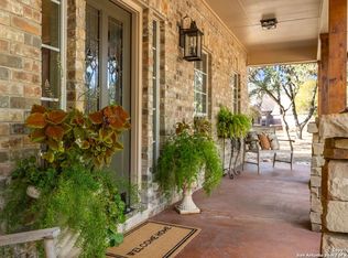 30641 Royal Valance, Fair Oaks Ranch, TX 78015