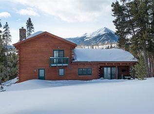 1119 Royal Buffalo Dr, Silverthorne, CO 80498