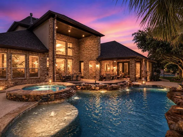 19414 Water Bridge Dr, Cypress, TX 77433