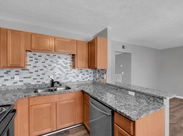 Jacobs Landing Apartments