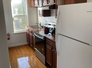 66 Marion Ave FLOOR 2, Providence, RI 02905