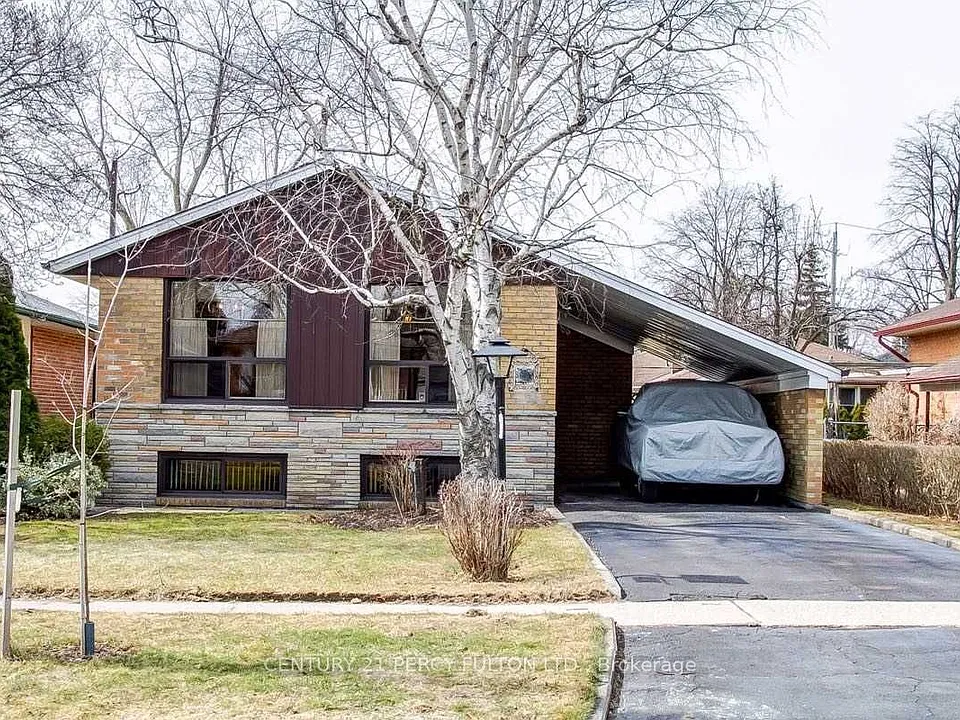 26 Flintwick Dr #BASEMENT