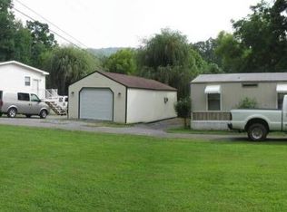 308 Highway 107, Unicoi, TN 37692