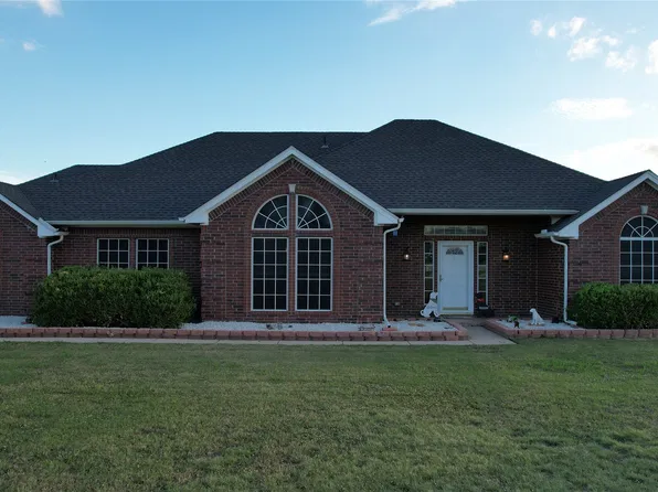 11990 Hill Country Cir, Ponder, TX 76259