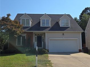14601 Waters Shore Dr, Midlothian, VA 23112