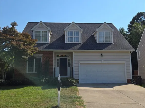 14601 Waters Shore Dr, Midlothian, VA 23112